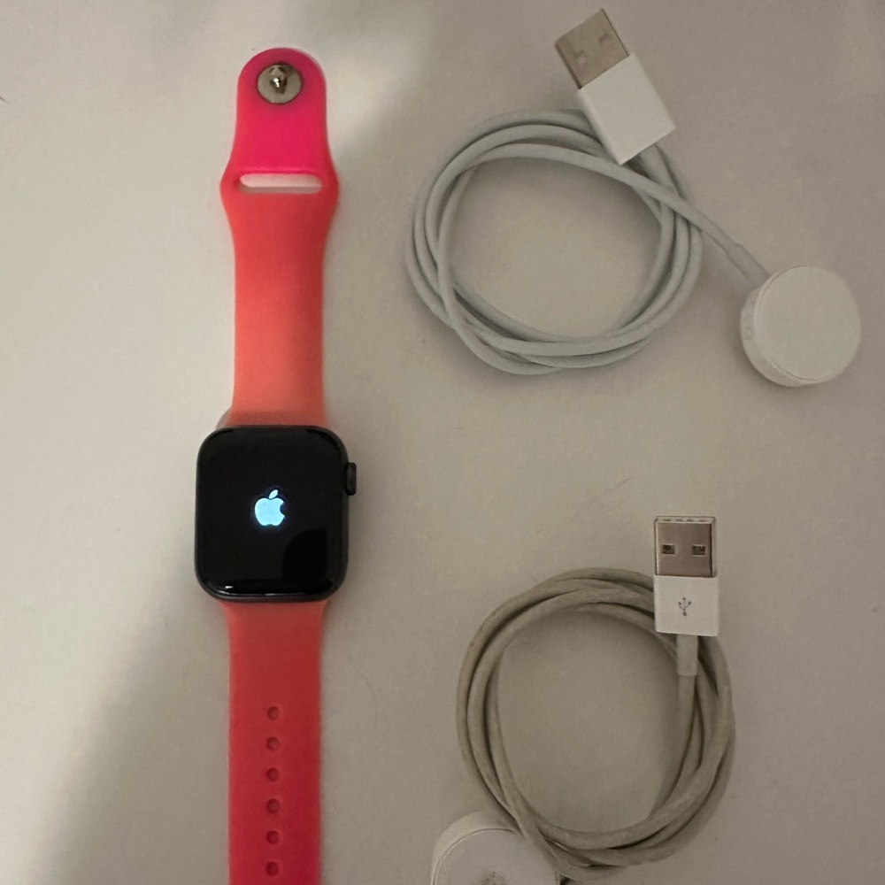 Apple Watch SE
